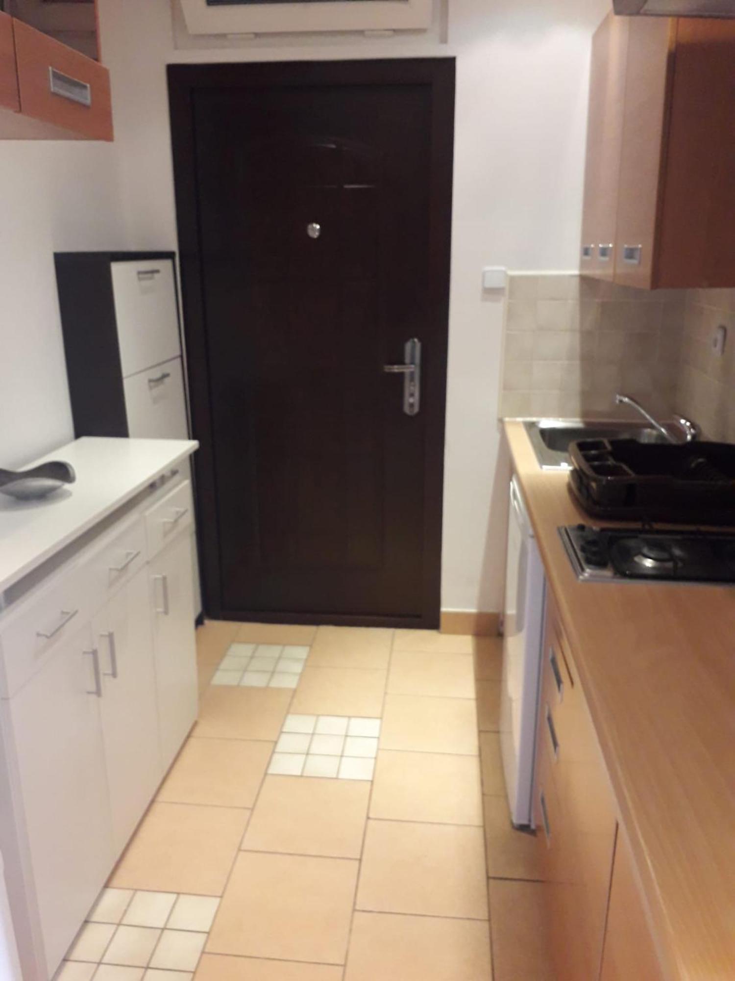 Apartment Kolaric Novi Vinodolski Exterior photo