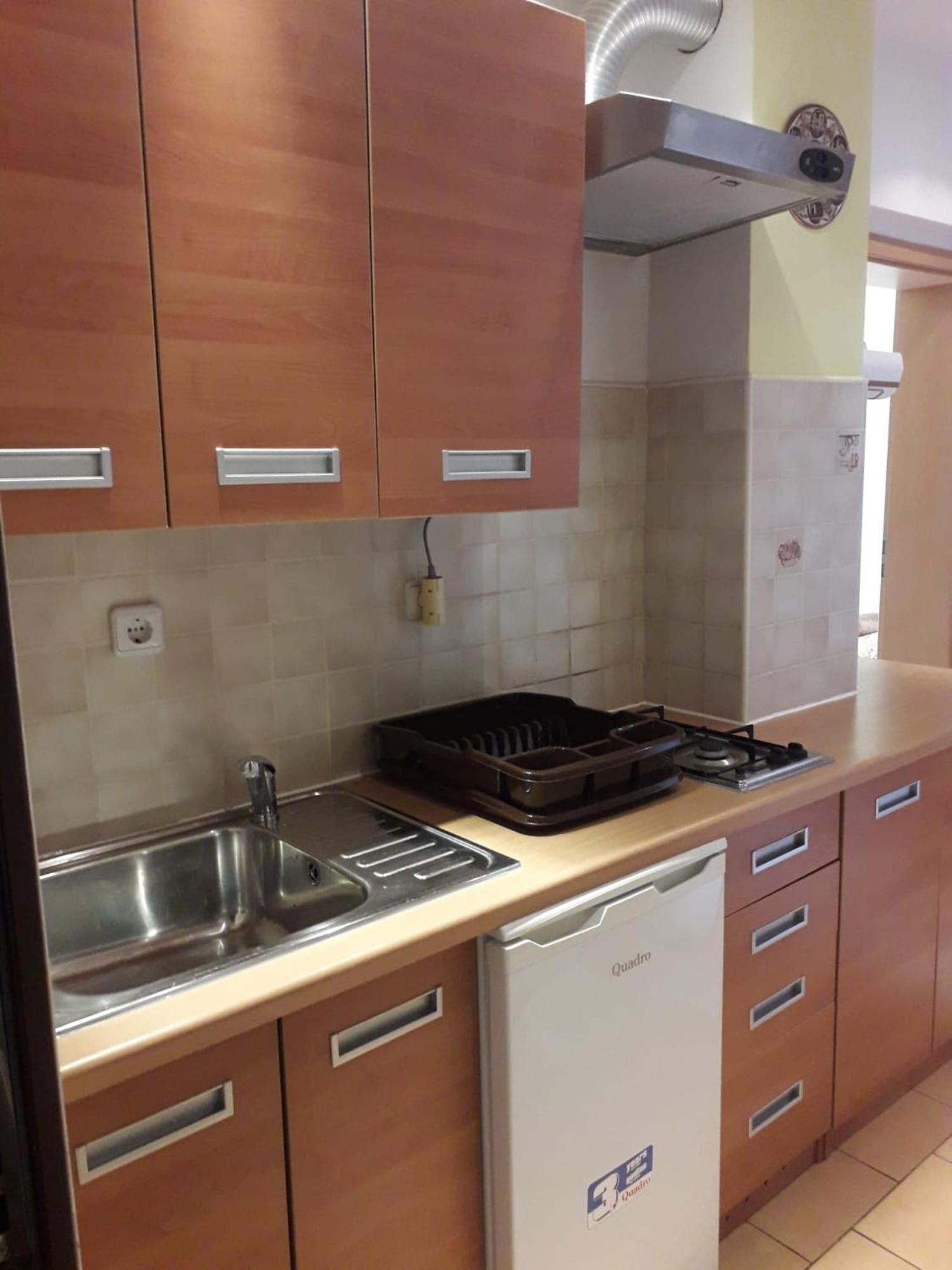 Apartment Kolaric Novi Vinodolski Exterior photo